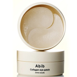 Abib Collagen Eye Patch Jericho Rose Jelly 60 Adet - 2