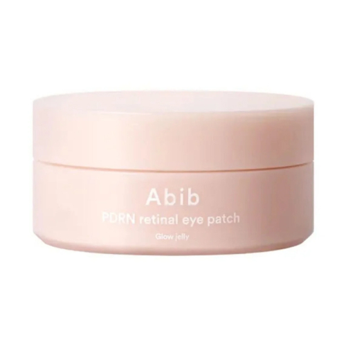 Abib PDRN Retinal Eye Patch Glow Jelly 60 Adet - Abib