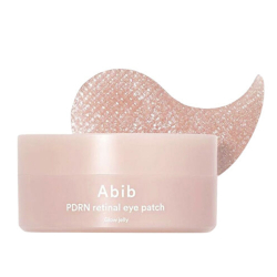 Abib PDRN Retinal Eye Patch Glow Jelly 60 Adet - 2