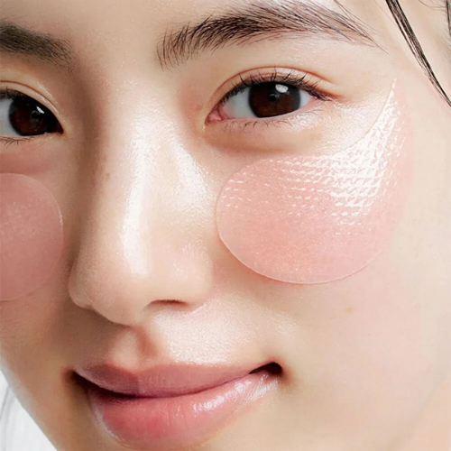 Abib PDRN Retinal Eye Patch Glow Jelly 60 Adet - 5