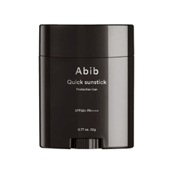 Abib Quick Sunstick Protection Bar SPF50 Stick Güneş Kremi 22 gr - 1