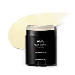 Abib Quick Sunstick Protection Bar SPF50 Stick Güneş Kremi 22 gr - 2