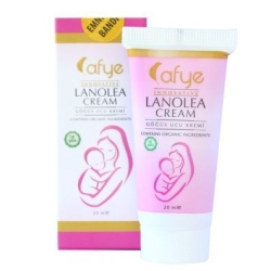 Afye Göğüs Ucu Kremi 20ml - 1