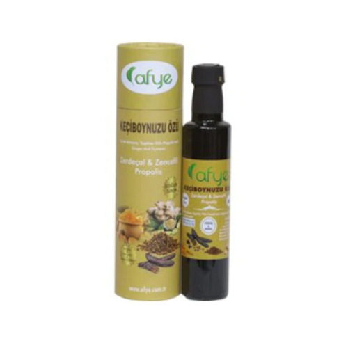 Afye Keçiboynuzu Özü Takviye Edici Gıda 360 gr - Afye