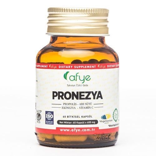Afye Pronezya 60 kapsül - Afye
