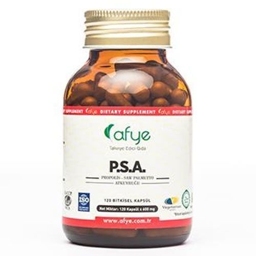 Afye PSA 120 kapsül - Afye