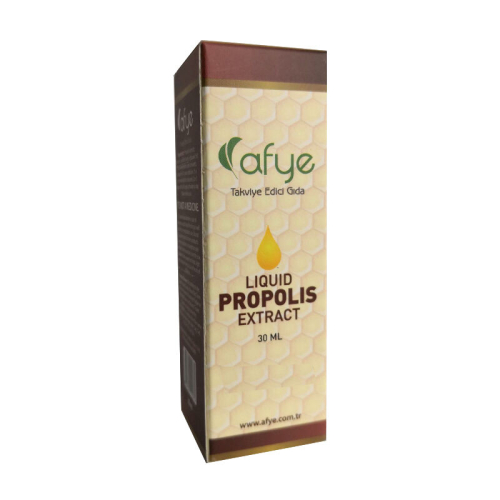 Afye Sıvı Propolis Ekstresi 30 ml - Afye