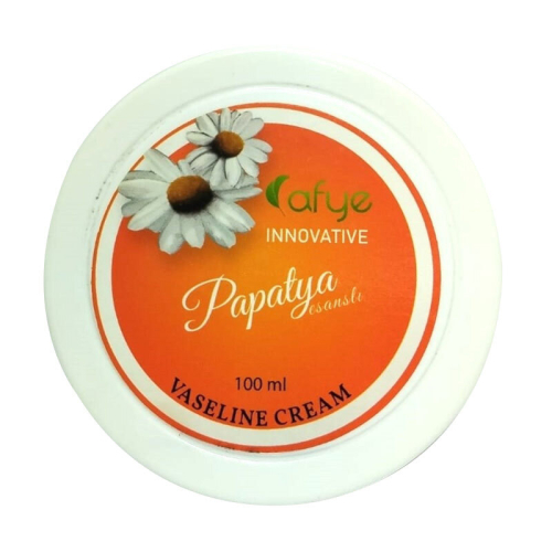 Afye Vaseline Cream 100ml - Afye