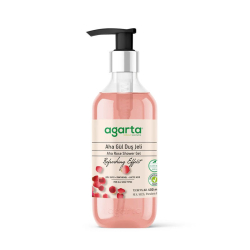 Agarta AHA Gül Duş Jeli 400 ml - 1