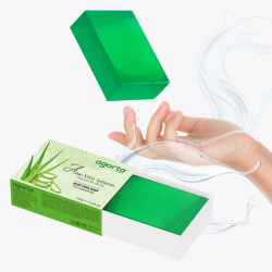 Agarta Aloe Vera Sabunu 150 gr - 2