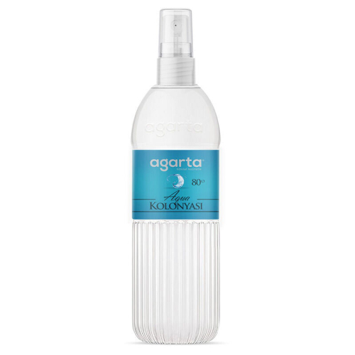Agarta Aqua Kolonyası 150 ml - Agarta