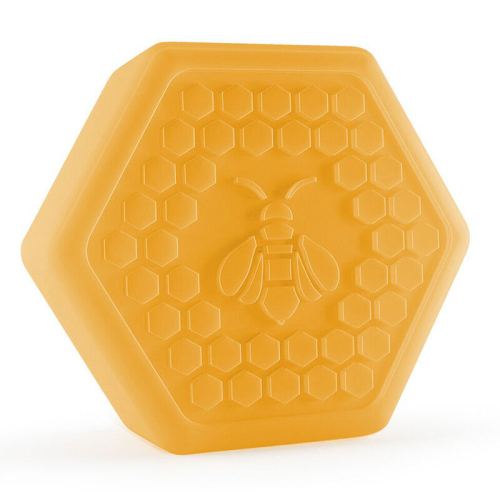 Agarta Ballı Sabun 100 gr - Agarta