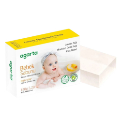 Agarta Bebek Sabunu 150 gr - 2