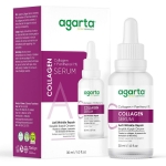 Agarta Collagen Serum Kırışıklık Karşıtı Bakım 30 ml - Thumbnail