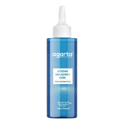 Agarta Gözenek Sıkılaştırıcı Tonik 200 ml - Agarta