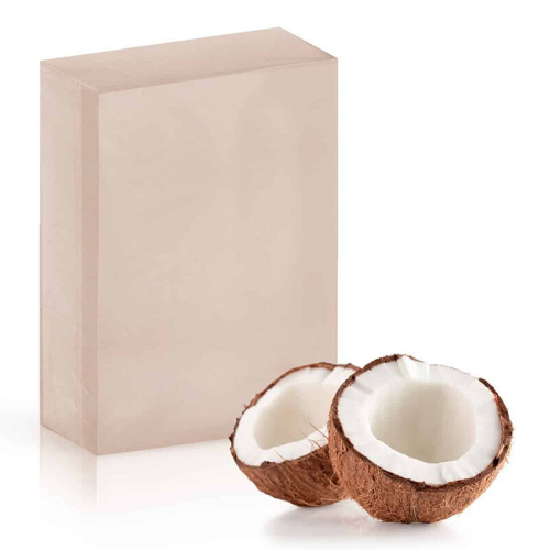 Agarta Hindistan Cevizi Sabunu 3 x 150 gr - Agarta