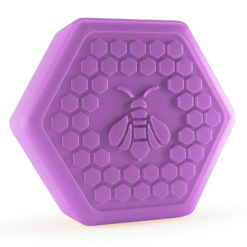 Agarta Lavanta Ballı Sabun 100 gr - Agarta