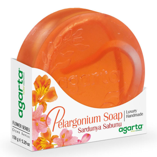 Agarta Sardunya Sabunu 150 gr - Agarta