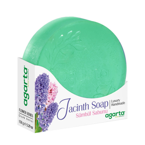 Agarta Sümbül Sabunu 150 gr - Agarta