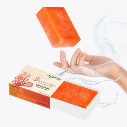 Agarta Yosun Özlü Sabun 150 gr - 2