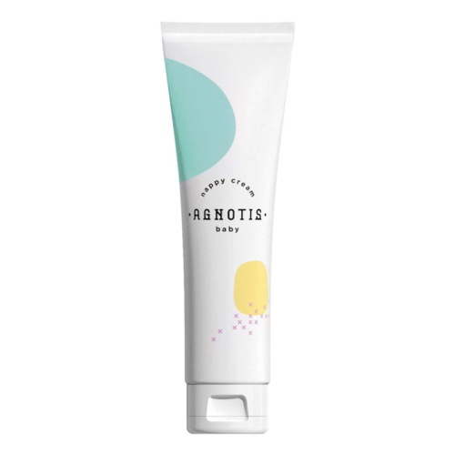 Agnotis Bebek Bakım Kremi 150 ml - Agnotis