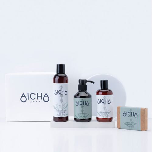 Aicha Banyo SETİ - 1