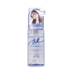 Airy Easy Glossy Foam Saç Köpüğü 150 ml - 1