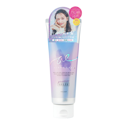 Airy Easy Prism Hair Gelee Işıltılı Saç Şekillendirici 100 ml - Airy Easy