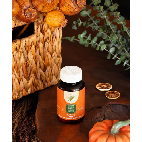 Akavital Prebiyotik Bitkisel 110 Kapsül - 2