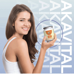 Akavital Prebiyotik Nemlendirici Bariyer Krem 200 ml - 4