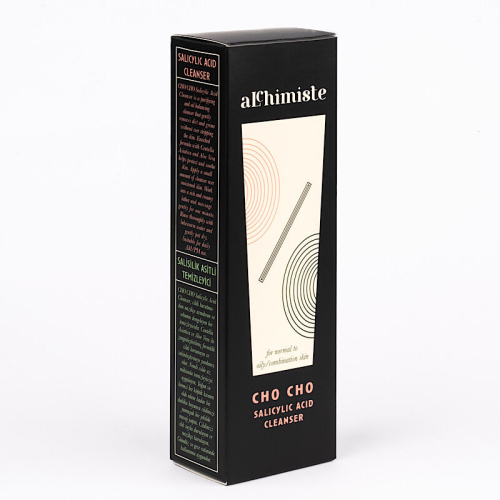 Alchimiste Cho Cho Salisilik Asitli Nazik Temizleyici 150 ml - 2