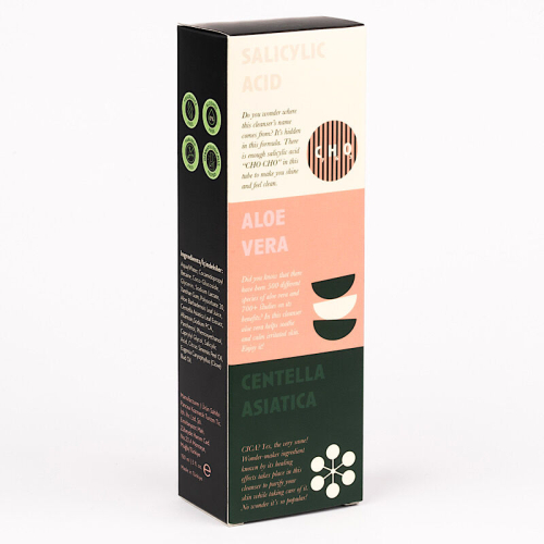 Alchimiste Cho Cho Salisilik Asitli Nazik Temizleyici 150 ml - 3