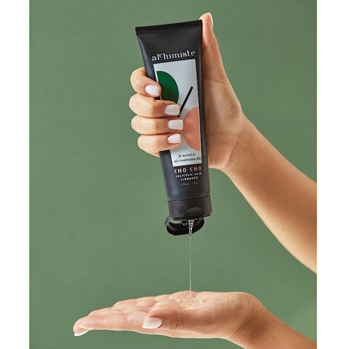Alchimiste Cho Cho Salisilik Asitli Nazik Temizleyici 150 ml - 4