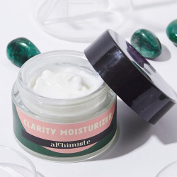 Alchimiste Clarity Multi-Balance Çok İşlevli Nemlendirici Krem 50 ml - 4