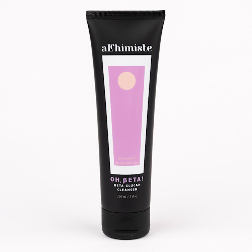 Alchimiste Oh2 Beta Glukanlı Nazik Temizleyici 150 ml - Alchimiste