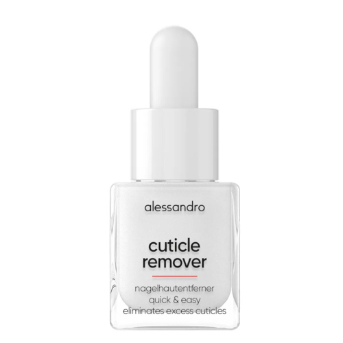Alessandro Cuticle Remover 10 ml - Alessandro