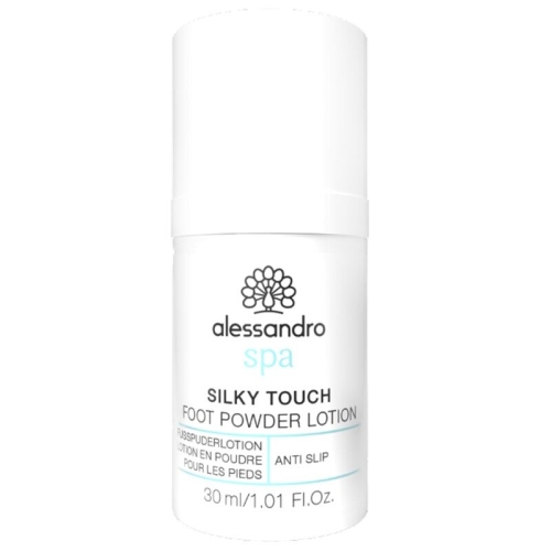 Alessandro Pedix Silky Touch Foot Powder 30 ml - Alessandro