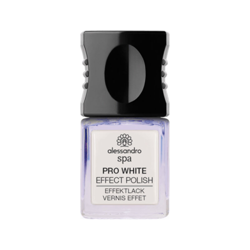 Alessandro Pro White In FS 11ml - Alessandro
