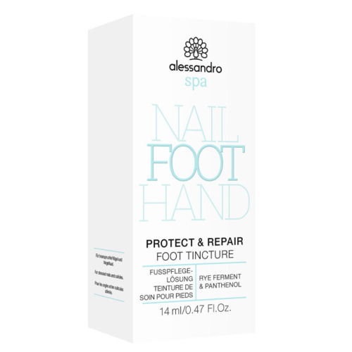 Alessandro Spa Ayak Bakım Tentürü 14 ml - Alessandro