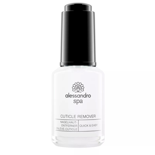 Alessandro Spa Cuticle Remover 14 ml - Alessandro