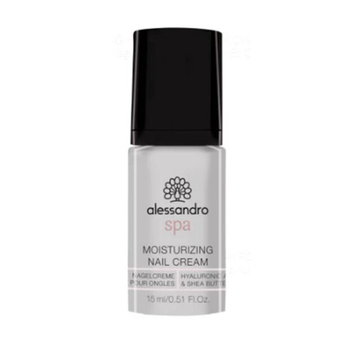 Alessandro Spa Hand Nail Foot Tırnak Uzatıcı Krem 15 ml - Alessandro