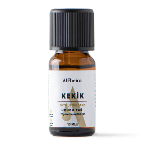 Alfheim Kekik Uçucu Yağı 10 ml - Alfheim