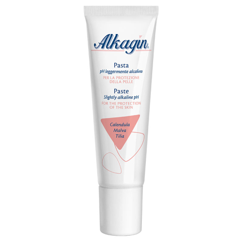 Alkagin Genel Kullanım için Paste 100 ml - Alkagin