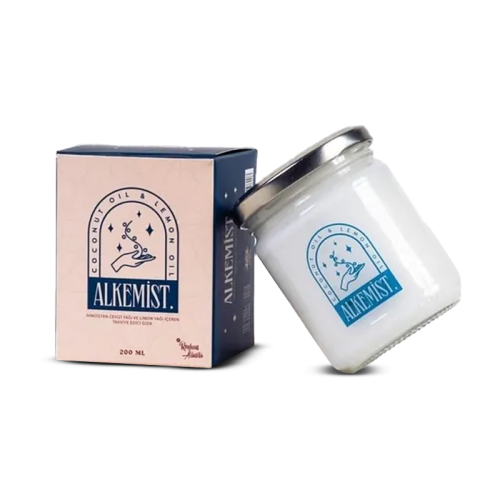 Alkemist By Reyhan Aliusta Takviye Edici Gıda 200 ml - Alkemist