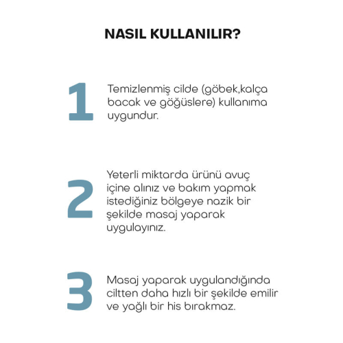 Alls Biocosmetics Organik Anti Stretch Mark Çatlak Önlemeye Yardımcı Jel 350 ml - 14