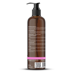 Alls Biocosmetics Organik Anti Stretch Mark Çatlak Önlemeye Yardımcı Jel 350 ml - 7