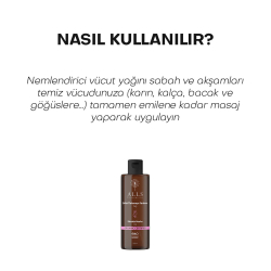 Alls Biocosmetics Organik Çatlak Önlemeye Yardımcı Yağ 150 ml - 5
