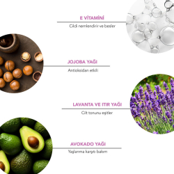 Alls Biocosmetics Organik Çatlak Önlemeye Yardımcı Yağ 150 ml - 8