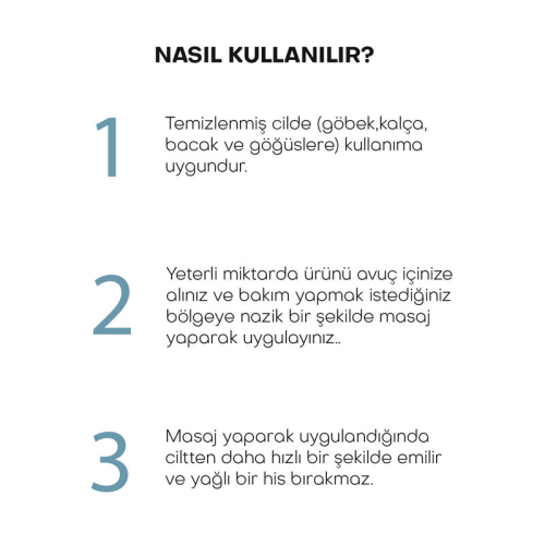 Alls Biocosmetics Organik Çatlak Önlemeye Yardımcı Yağ 150 ml - 9