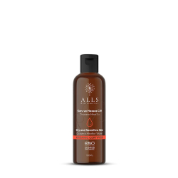 Alls Biocosmetics Organik CicaVera Prebiyotik Misel Su 100 ml - 1
